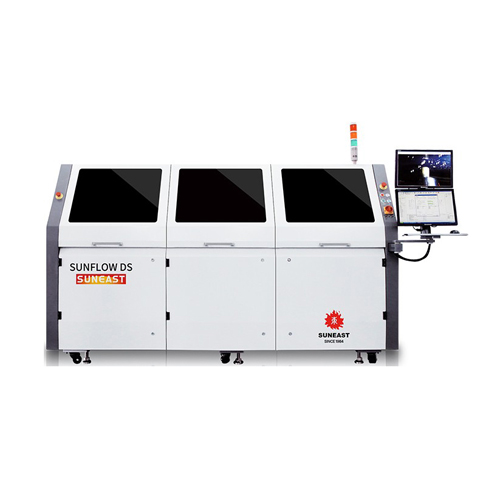 日東在線式波峰焊 選擇性波峰焊設(shè)備廠家