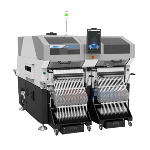 JUKI貼片機(jī)LX-8 JUKI高速柔性貼片機(jī)