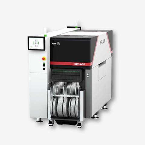 西門(mén)子貼片機(jī)ASMPT TX2i